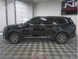 2021 Kia Telluride (CC-2083892) for sale in North East, Pennsylvania