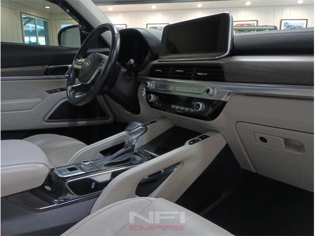 2021 Kia Telluride (CC-2083892) for sale in North East, Pennsylvania