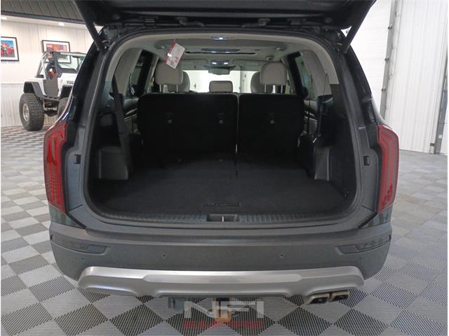 2021 Kia Telluride (CC-2083892) for sale in North East, Pennsylvania