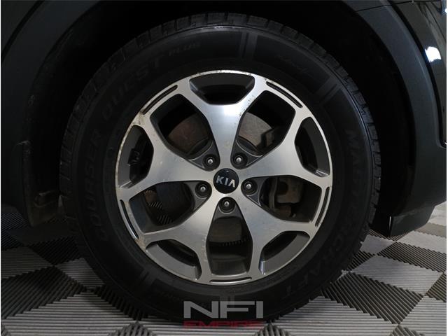 2021 Kia Telluride (CC-2083892) for sale in North East, Pennsylvania