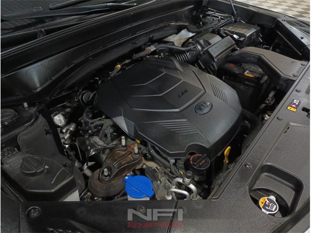 2021 Kia Telluride (CC-2083892) for sale in North East, Pennsylvania