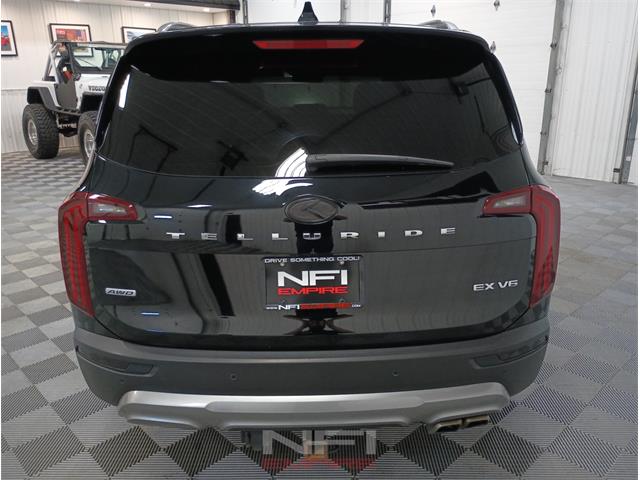 2021 Kia Telluride (CC-2083892) for sale in North East, Pennsylvania