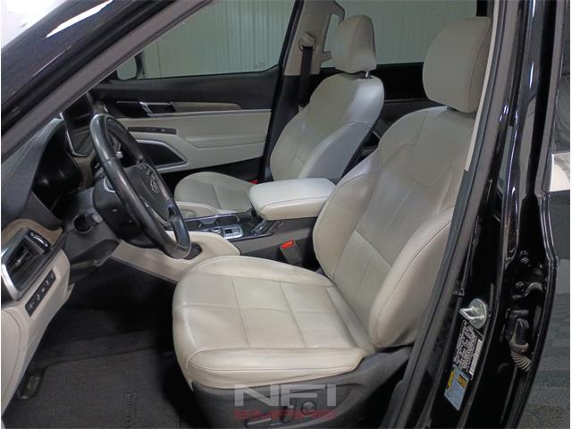 2021 Kia Telluride (CC-2083892) for sale in North East, Pennsylvania