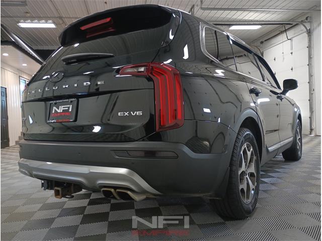 2021 Kia Telluride (CC-2083892) for sale in North East, Pennsylvania