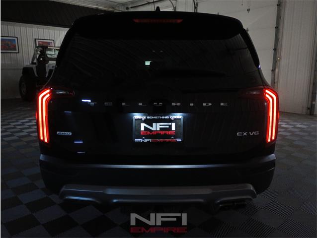 2021 Kia Telluride (CC-2083892) for sale in North East, Pennsylvania