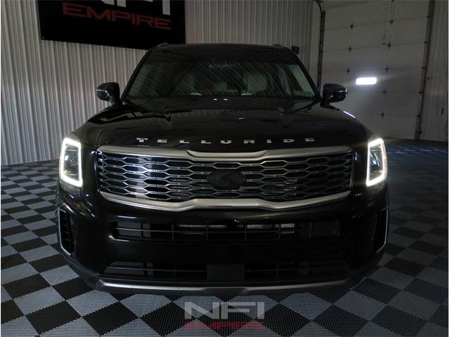 2021 Kia Telluride (CC-2083892) for sale in North East, Pennsylvania