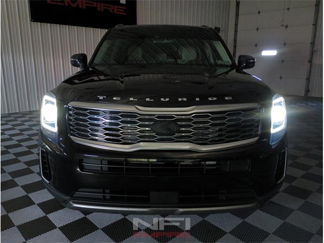 2021 Kia Telluride (CC-2083892) for sale in North East, Pennsylvania