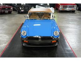 1975 MG MGB (CC-2083893) for sale in Homer City, Pennsylvania