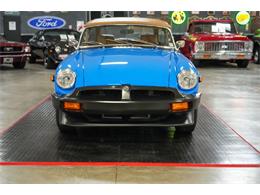1975 MG MGB (CC-2083893) for sale in Homer City, Pennsylvania