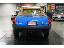 1975 MG MGB (CC-2083893) for sale in Homer City, Pennsylvania