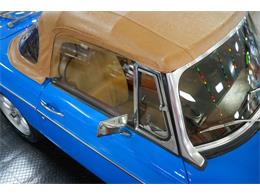 1975 MG MGB (CC-2083893) for sale in Homer City, Pennsylvania