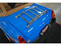 1975 MG MGB (CC-2083893) for sale in Homer City, Pennsylvania