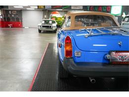 1975 MG MGB (CC-2083893) for sale in Homer City, Pennsylvania