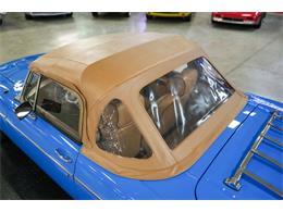 1975 MG MGB (CC-2083893) for sale in Homer City, Pennsylvania