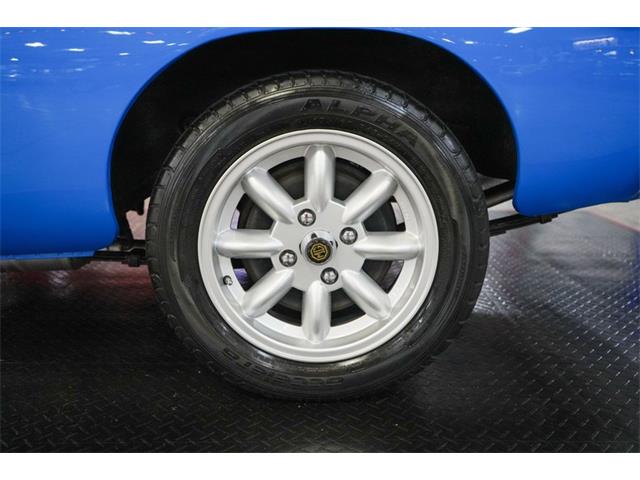 1975 MG MGB (CC-2083893) for sale in Homer City, Pennsylvania