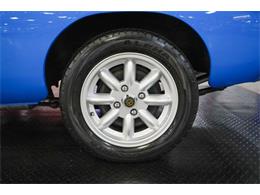 1975 MG MGB (CC-2083893) for sale in Homer City, Pennsylvania