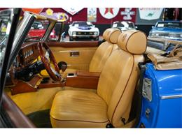 1975 MG MGB (CC-2083893) for sale in Homer City, Pennsylvania