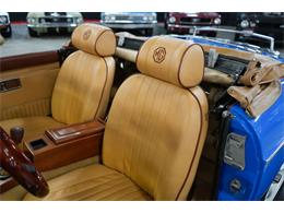 1975 MG MGB (CC-2083893) for sale in Homer City, Pennsylvania
