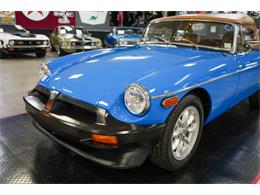 1975 MG MGB (CC-2083893) for sale in Homer City, Pennsylvania
