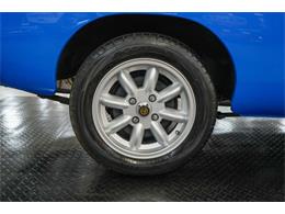 1975 MG MGB (CC-2083893) for sale in Homer City, Pennsylvania