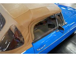 1975 MG MGB (CC-2083893) for sale in Homer City, Pennsylvania