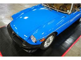 1975 MG MGB (CC-2083893) for sale in Homer City, Pennsylvania