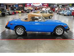 1975 MG MGB (CC-2083893) for sale in Homer City, Pennsylvania