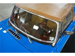 1975 MG MGB (CC-2083893) for sale in Homer City, Pennsylvania