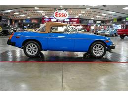 1975 MG MGB (CC-2083893) for sale in Homer City, Pennsylvania