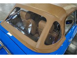 1975 MG MGB (CC-2083893) for sale in Homer City, Pennsylvania