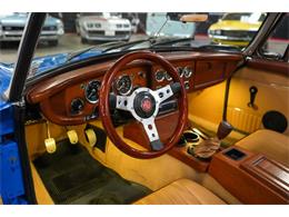1975 MG MGB (CC-2083893) for sale in Homer City, Pennsylvania