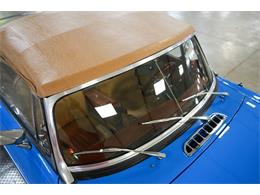 1975 MG MGB (CC-2083893) for sale in Homer City, Pennsylvania