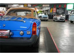 1975 MG MGB (CC-2083893) for sale in Homer City, Pennsylvania