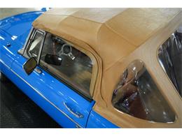 1975 MG MGB (CC-2083893) for sale in Homer City, Pennsylvania