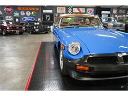 1975 MG MGB (CC-2083893) for sale in Homer City, Pennsylvania