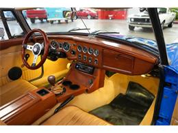 1975 MG MGB (CC-2083893) for sale in Homer City, Pennsylvania