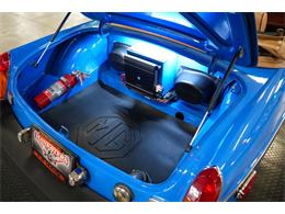 1975 MG MGB (CC-2083893) for sale in Homer City, Pennsylvania