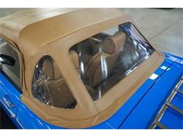1975 MG MGB (CC-2083893) for sale in Homer City, Pennsylvania