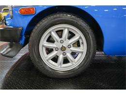 1975 MG MGB (CC-2083893) for sale in Homer City, Pennsylvania