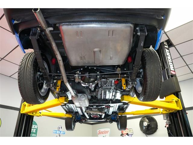1975 MG MGB (CC-2083893) for sale in Homer City, Pennsylvania