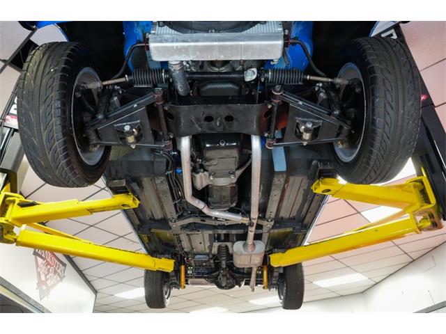 1975 MG MGB (CC-2083893) for sale in Homer City, Pennsylvania