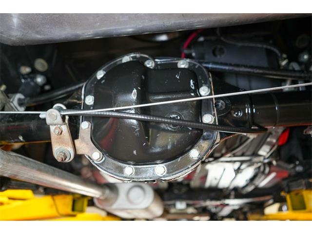 1975 MG MGB (CC-2083893) for sale in Homer City, Pennsylvania