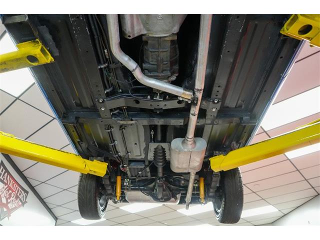 1975 MG MGB (CC-2083893) for sale in Homer City, Pennsylvania