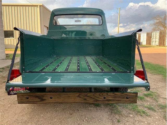 1953 Ford F100 (CC-2083894) for sale in Fredericksburg, Texas