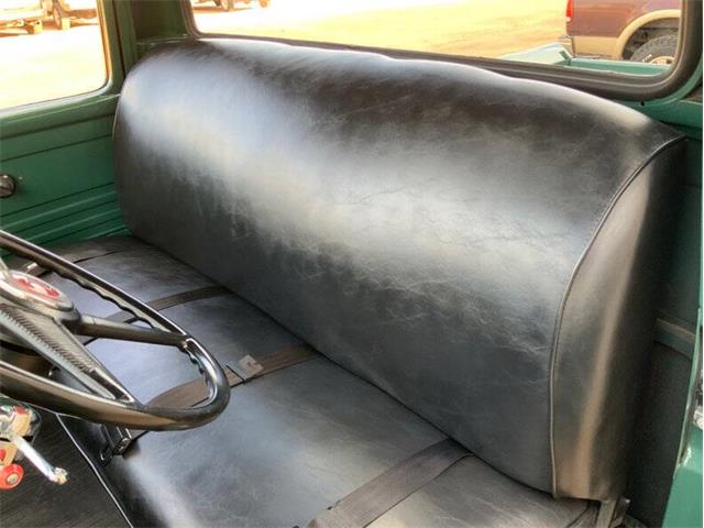 1953 Ford F100 (CC-2083894) for sale in Fredericksburg, Texas
