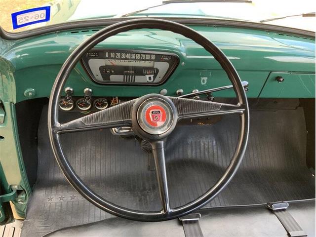 1953 Ford F100 (CC-2083894) for sale in Fredericksburg, Texas