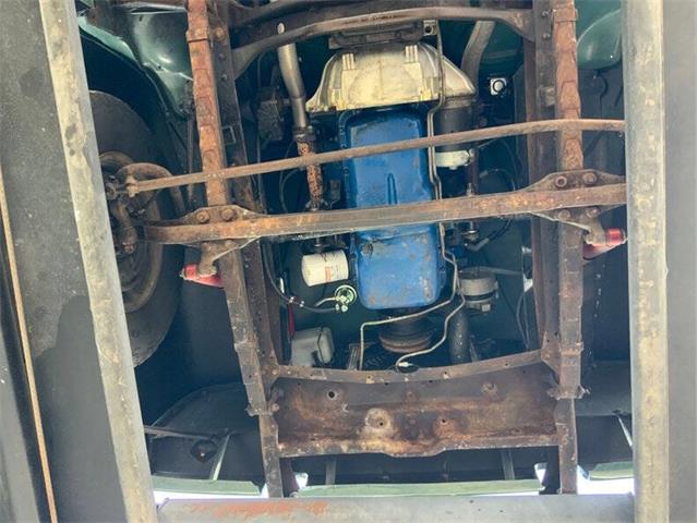 1953 Ford F100 (CC-2083894) for sale in Fredericksburg, Texas