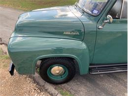 1953 Ford F100 (CC-2083894) for sale in Fredericksburg, Texas