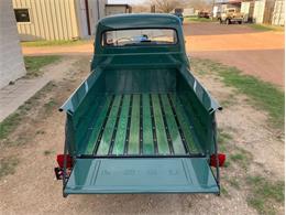 1953 Ford F100 (CC-2083894) for sale in Fredericksburg, Texas