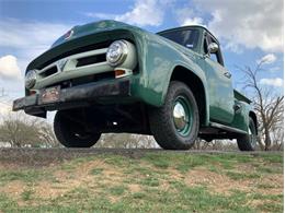 1953 Ford F100 (CC-2083894) for sale in Fredericksburg, Texas